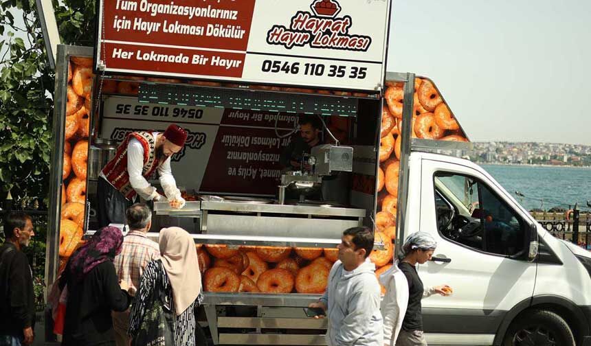 Mevlüt Yemeği Nedir? Mevlüt Pilavı Hizmeti Nasıl Alınır?