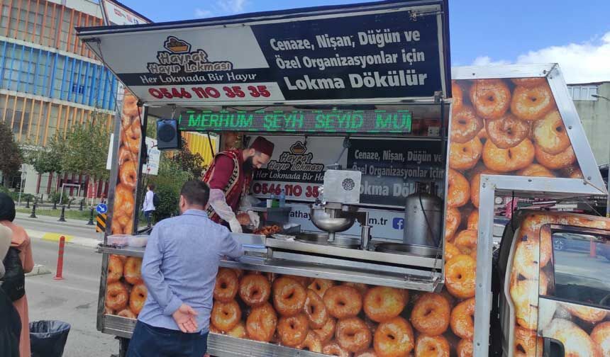 Mevlüt Yemeği Nedir? Mevlüt Pilavı Siparişi Nasıl Verilir?