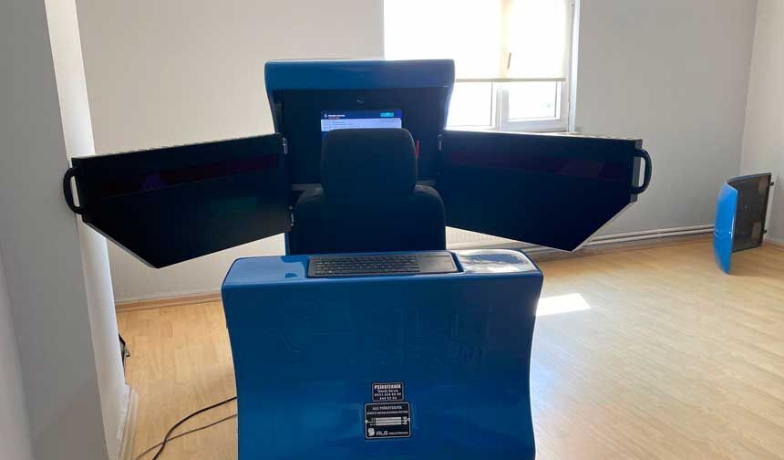 Psikoteknik Hizmetlerinde Doğru Merkez Tercihi ile Güvenli Sürüşe Bir Adım Daha Yaklaşın