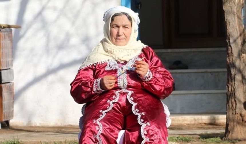 Yaşayan İnsan Hazinesi unvanlı sipsi ustasının yaşam mücadelesi devam ediyor