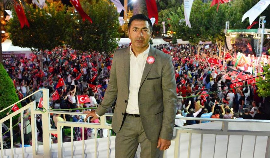 DTO Başkanı Erdoğan, "15 Temmuz, milletimizin demokrasiye sahip çıkmasının tarihidir"