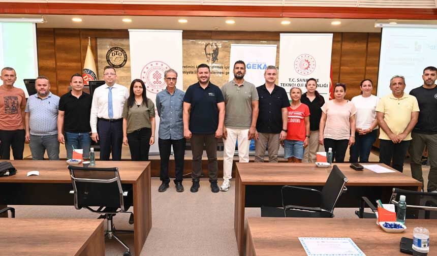 DTO Başkanı Uğur Erdoğan, "Denizli'nin Turizm Çeşitliliğini Artırıyoruz"