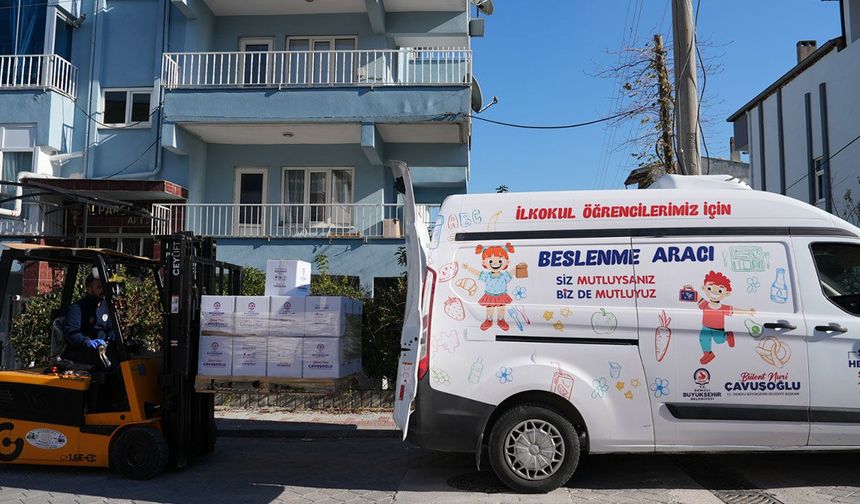 Eğitim-Öğretim Dönemi Tamamlandı, Proje Yeni Rekora Ulaştı