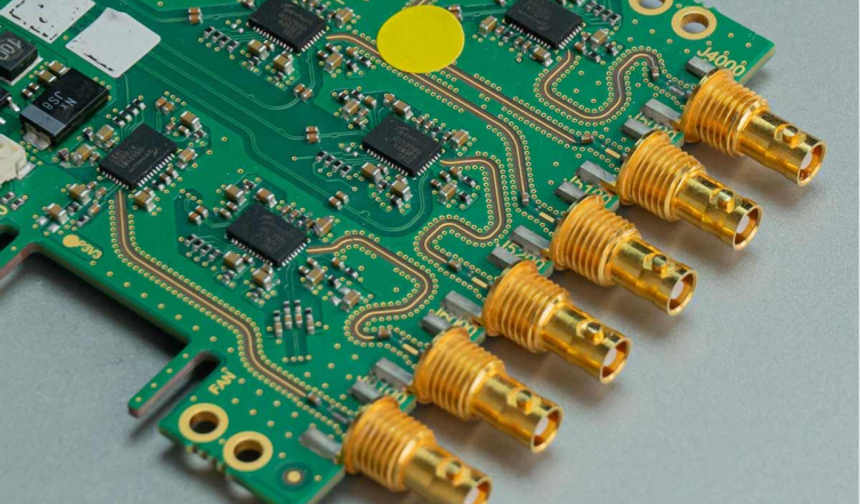 PCB Montajı Nasıl Yapılır?