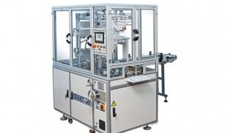 Paketleme Makinesi Seçerken Nelere Dikkat Edilmeli? Doğru Üretici Seçimi Neden Önemlidir?