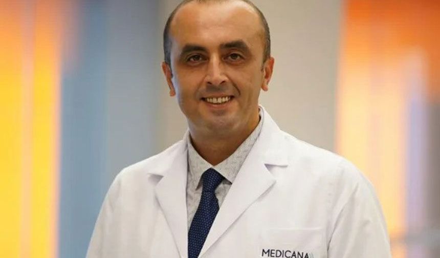 Laparoskopik Kasık Fıtığı Ameliyatında Güven Veren Bir İsim: Prof. Dr. Varlık Erol