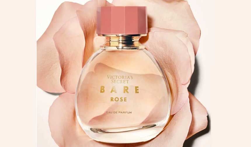 Victoria's Secret Parfüm: Zarafetin ve Çekiciliğin İmzası