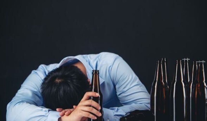 Alkol Bağımlılığı Tedavisi