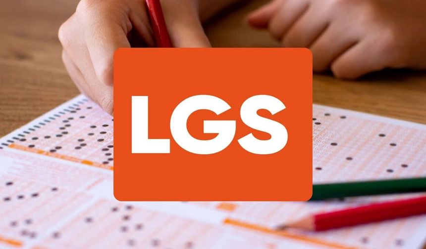 LGS Kaç Gün Kaldı? Sınava Geri Sayım Nasıl Takip Edilir