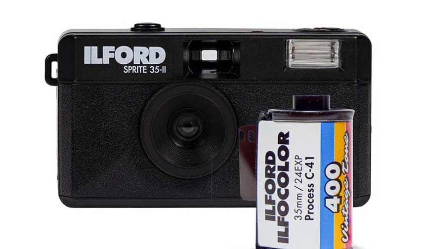 Yeni Başlayanlar İçin Fotoğraf Makinesi: Doğru Seçimle Analog Fotoğraf Dünyasına Adım Atın