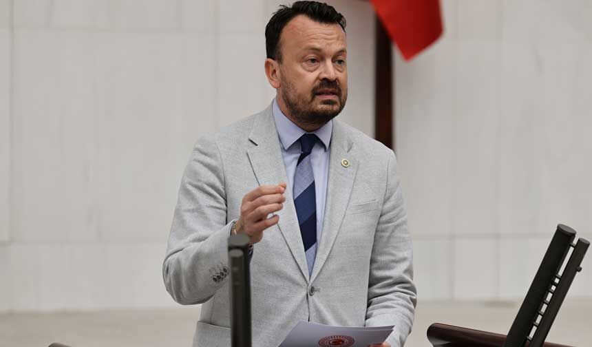 Arpacı’dan Çocuk Suçluluğu Tepkisi, "Sistem Çocuğu Suç İşledikten Sonra Hatırlıyor"