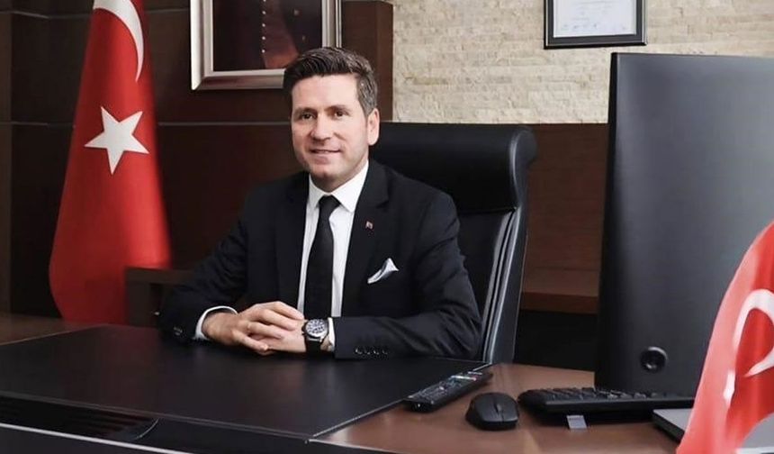 Başkan Tatık’tan 30 Ağustos Mesajı: "Atalarımızın Emanetini Yarınlara Taşıyacağız"