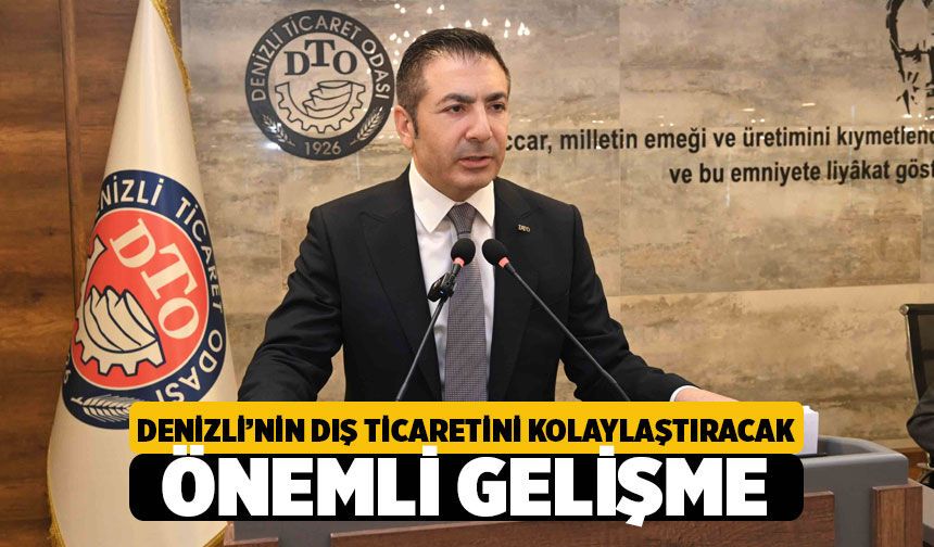 DTO’nun seçimli genel kurulu 5 Ekim yapılacak