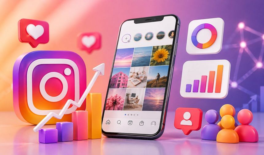 Instagram Hesap Satın Al Rehberi: Accstall ile Doğru Hesap Nasıl Seçilir?