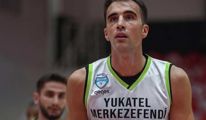 Marko Pecarski, Denizli Basket’te
