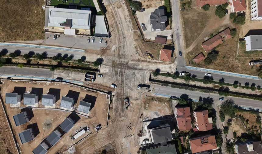 Merkezefendi Belediyesi Akıllı Kavşak Uygulamasını Başlattı