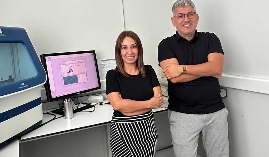 PAÜ Tıp Fakültesi’nden Akciğer Kanserinde Dev Adım