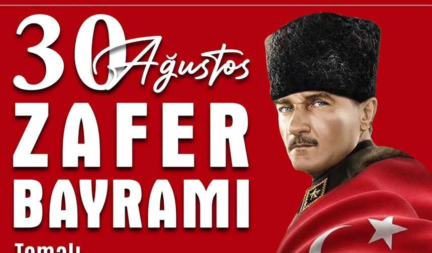 Tavaslı Minik Kalemler Zafer Coşkusunu Çizecek!