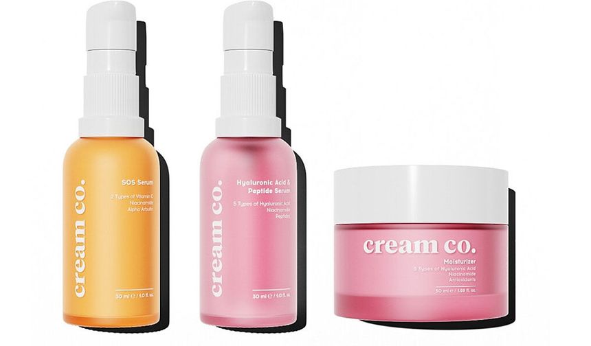 Cream Co: Cilt Bakımında Bilinçli Tercihin Rehberi