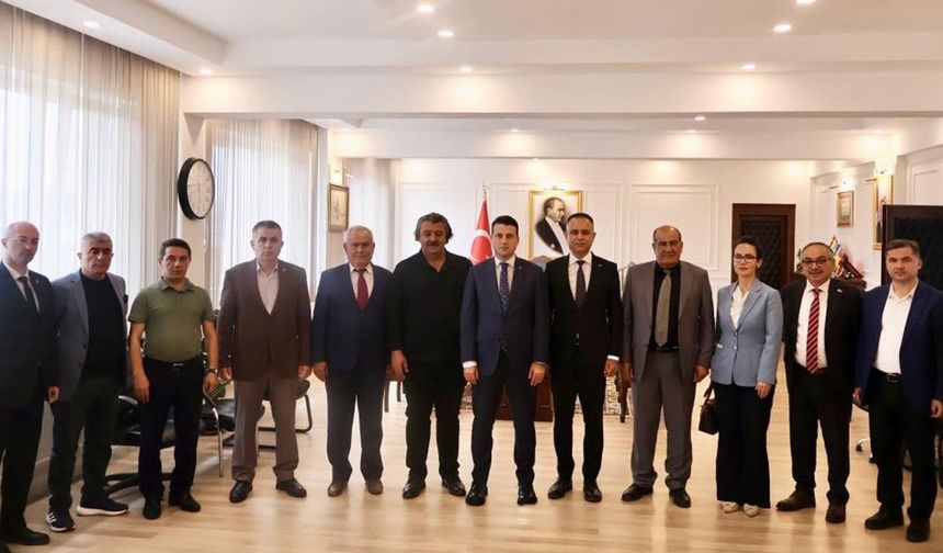 Denizli Çivril Ahilik Haftası Kutlamaları, İlk Kez Şed Kuşanma Töreni Düzenlendi
