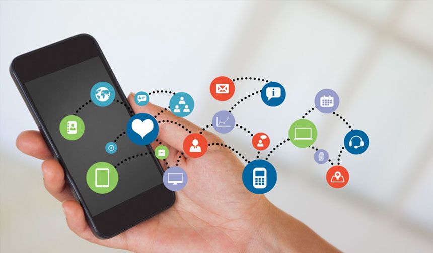 Dijital Platform Seçerken Kullanıcılar Nelere Bakıyor?