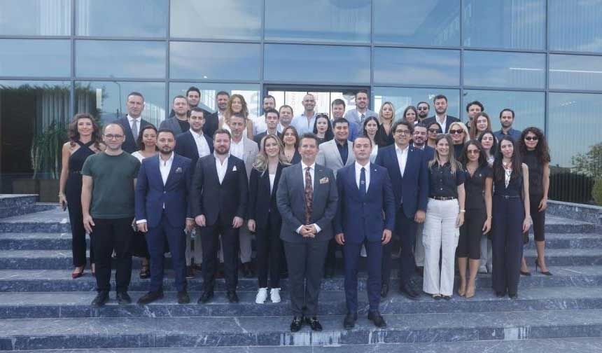 EGİAD ve DEGİAD Denizli'de Ticaret Köprüsü Kurdu!