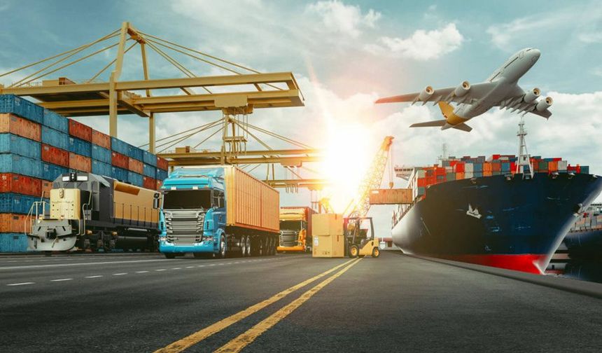 Freight Forwarder: Uluslararası Taşımacılıkta Zaman ve Maliyet Avantajı