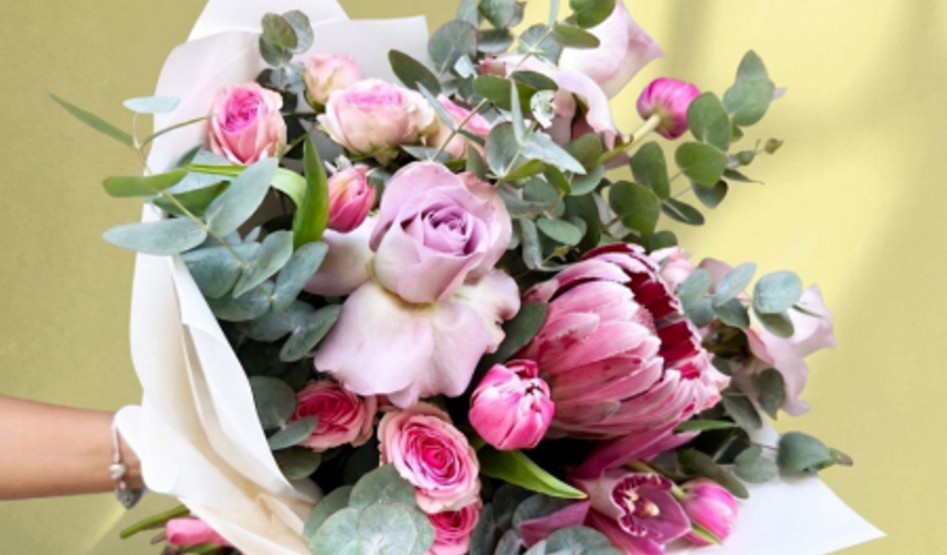 Ribbon Flowers Lüks Çiçek Kavramını Nasıl Yorumluyor?