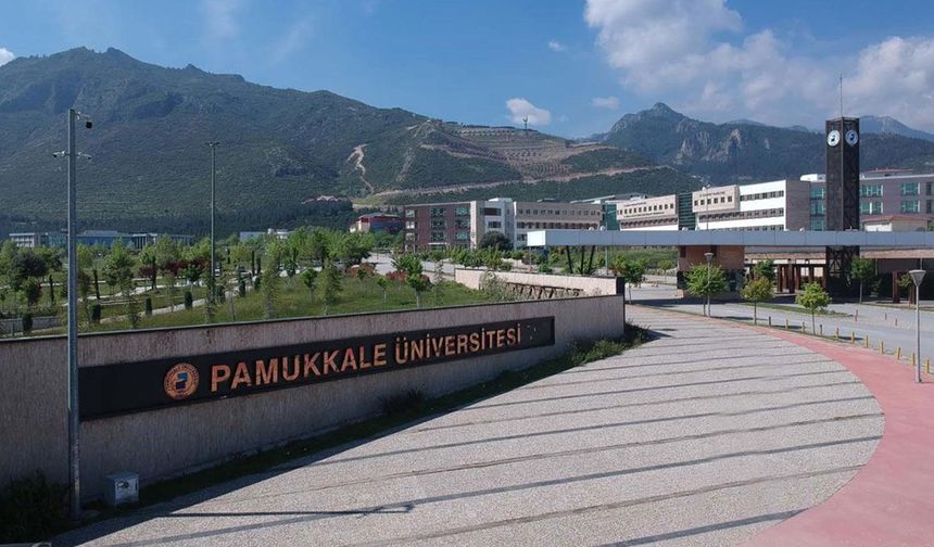 PAÜ'de Tarihi Başarı, YÖKAK'tan "Tam Akreditasyon" Geldi!