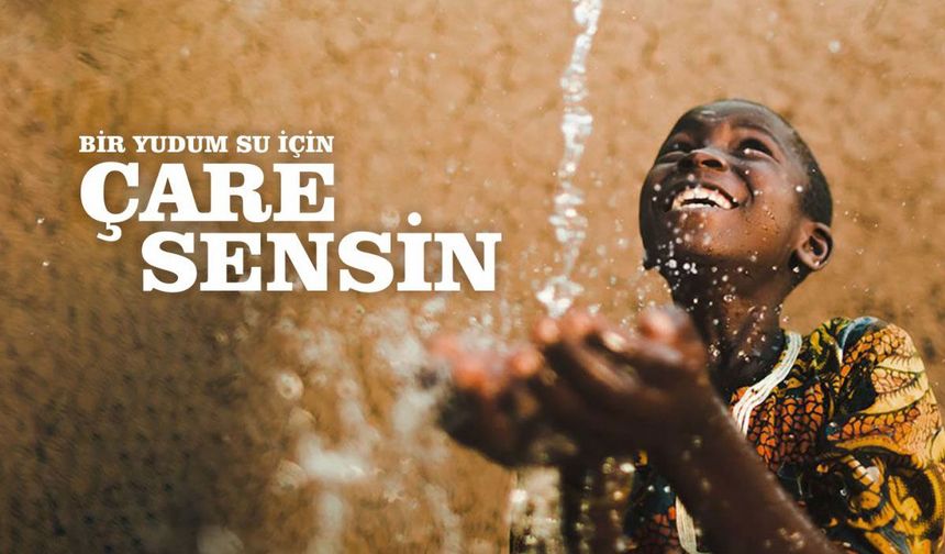 Su Kuyusu Açtırma: Bir Damla Umudun Kıtaları Aşan Yolculuğu