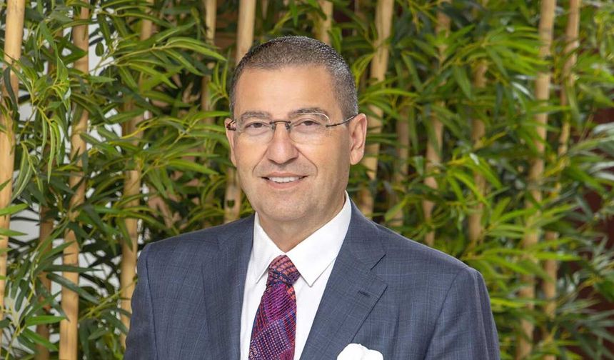 TCC Group Holdings, Ukrayna’nın en büyük ikinci çimento üreticisi IFCEM Group’u bünyesine katıyor