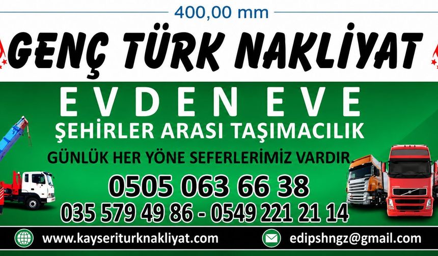 Şehirler Arası Taşınmalarda Profesyonel Nakliyat Hizmetlerine İlgi Artıyor