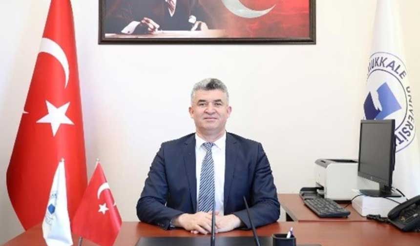 Prof. Dr. Serkan Bertan Beyağaç Topuklu Yaylası Araştırma Sonuçlarını Açıkladı