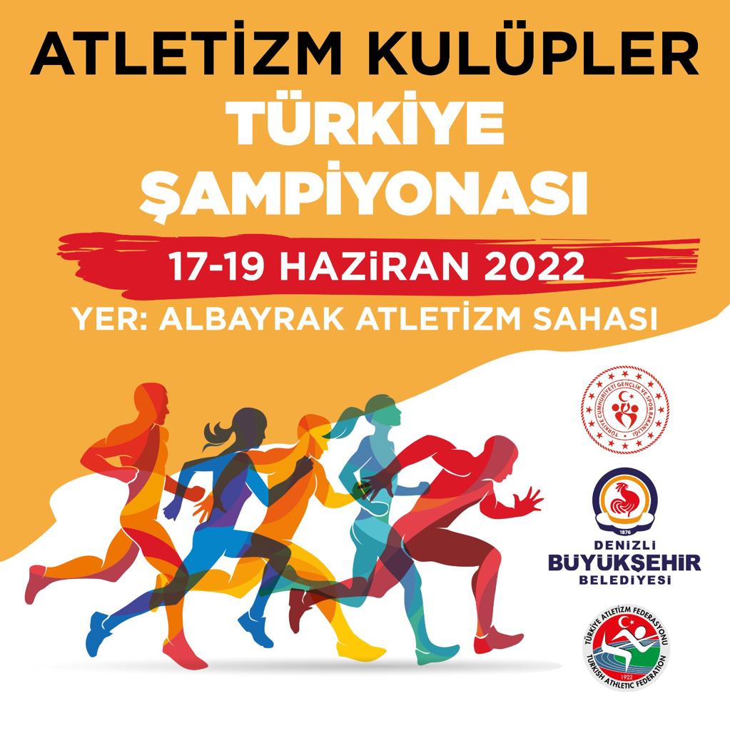 Büyükşehir, Türkiye şampiyonalarına ev sahipliği yapıyor (1)
