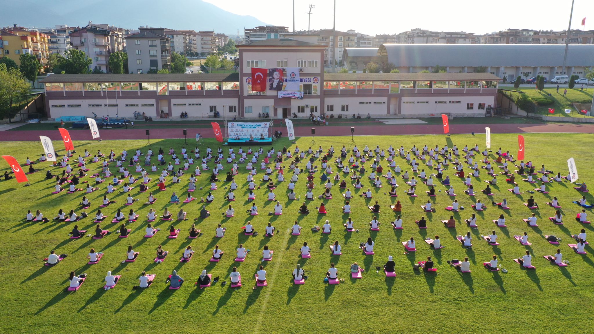 Büyükşehir’den Dünya Yoga Günü’ne özel program (8)