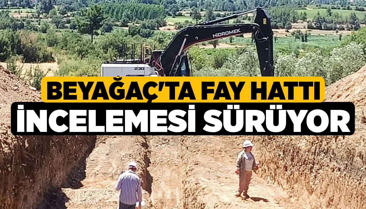 Beyagcta Fay Hatti Incelemesi Suruyor 1