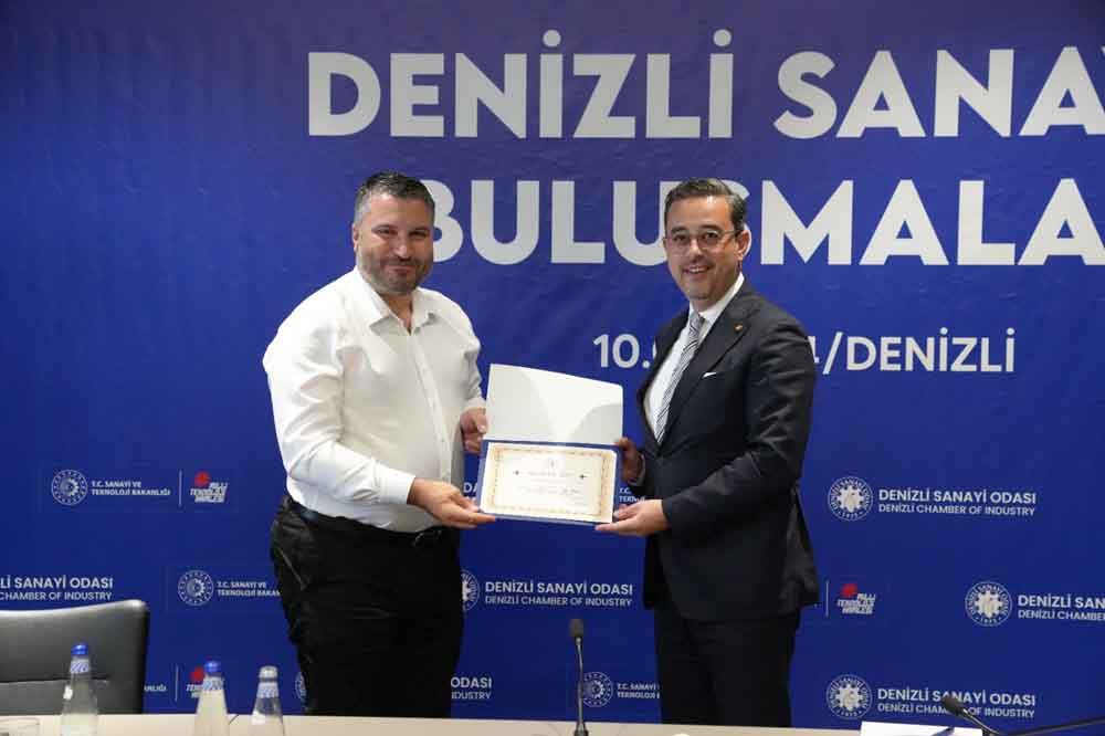 Denizli Sanayi Odasi Oruc Baba Inan Sanayici Bulusmalari2