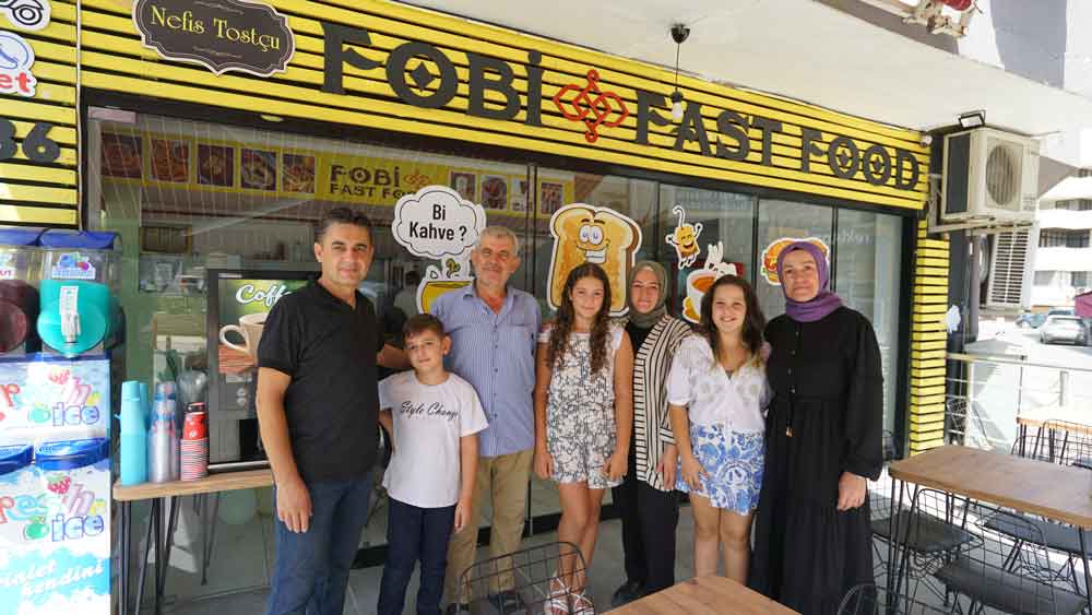 Denizli Sucuk Doner Fobi Fast Food12