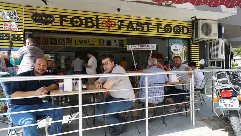 Denizli Sucuk Doner Fobi Fast Food8