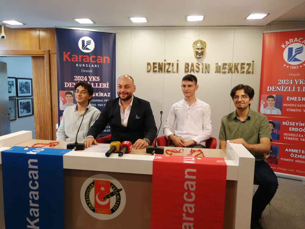 Karacan Akademi Turkiye Derecesi Enes Kiraz2