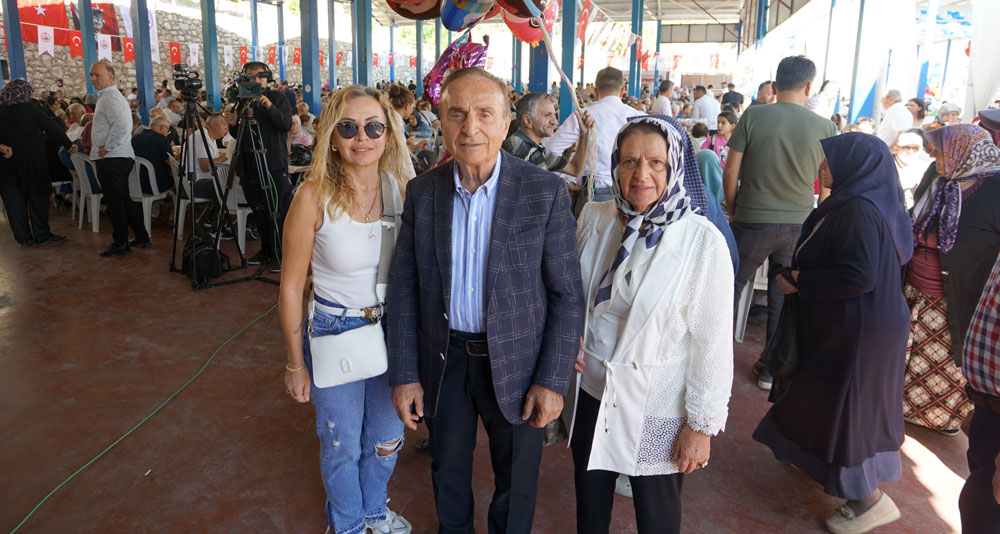 Denizli Babadag Keskek Festival Murat Kumral3