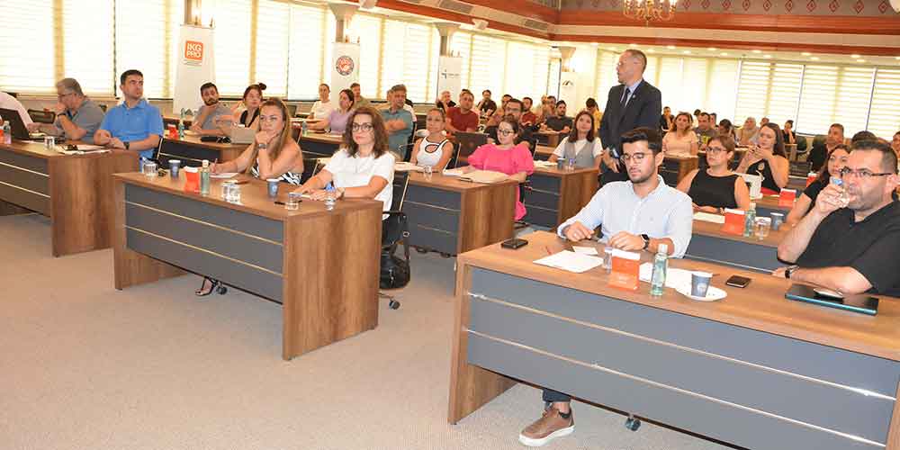 Denizli Ticaret Odasi Ucretsiz Yapay Zeka Egitimi Verdi 2