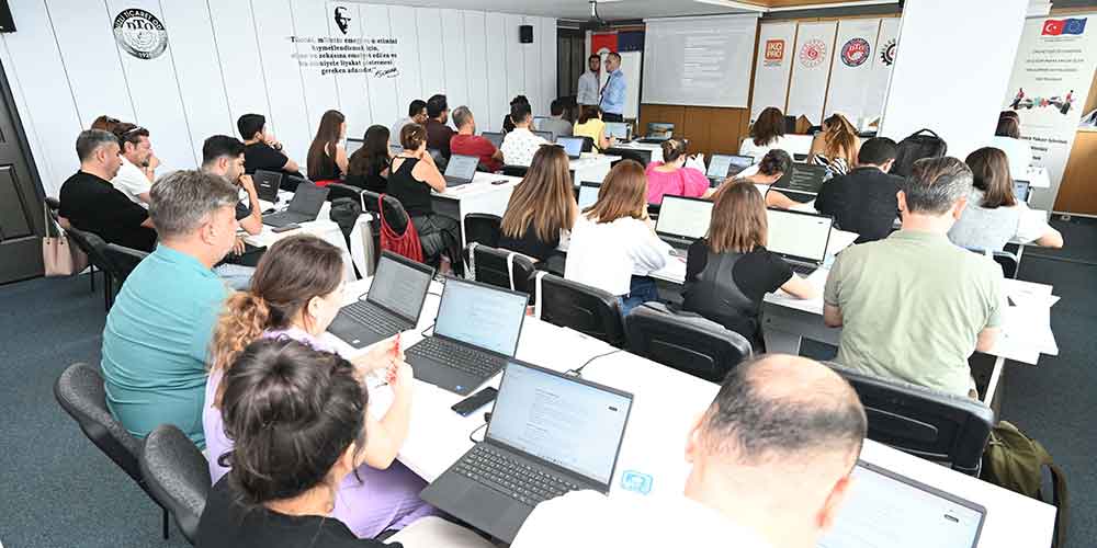 Denizli Ticaret Odasi Ucretsiz Yapay Zeka Egitimi Verdi 3