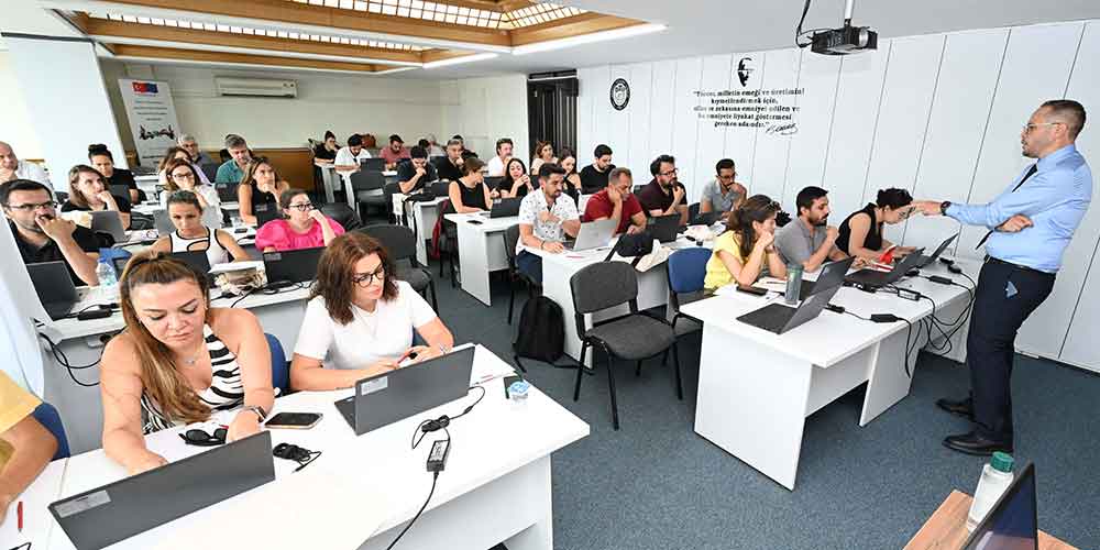 Denizli Ticaret Odasi Ucretsiz Yapay Zeka Egitimi Verdi 4