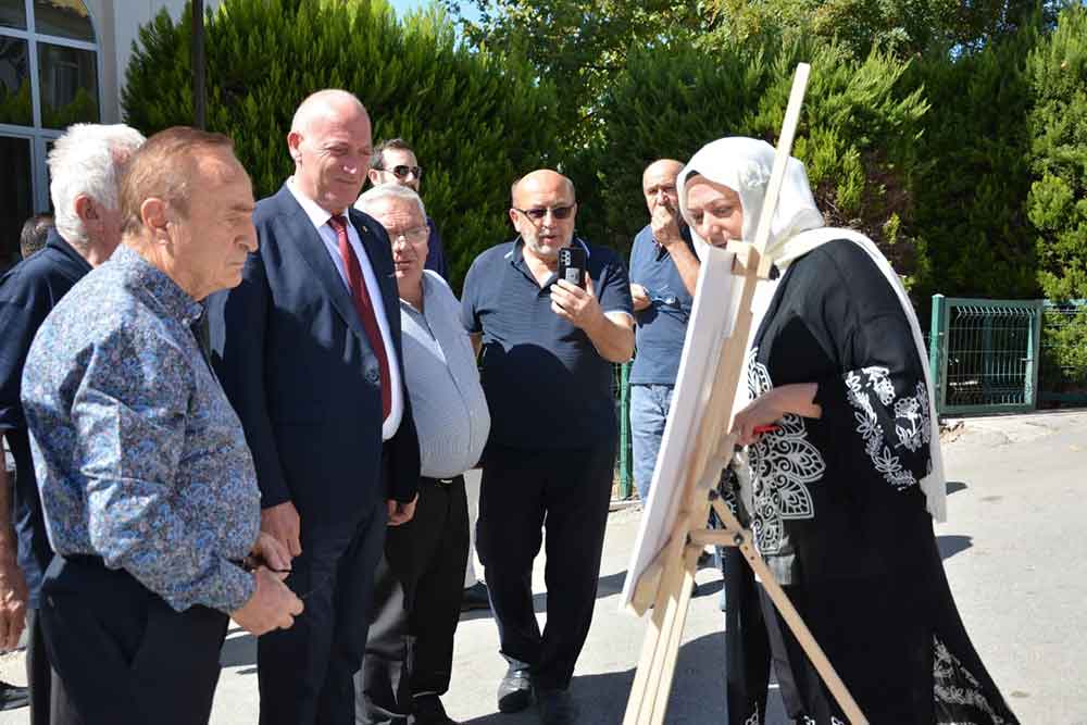 Babadagin Tarihine Isik Tutan Fotograf Babafestte Gorucuye Cikti 5