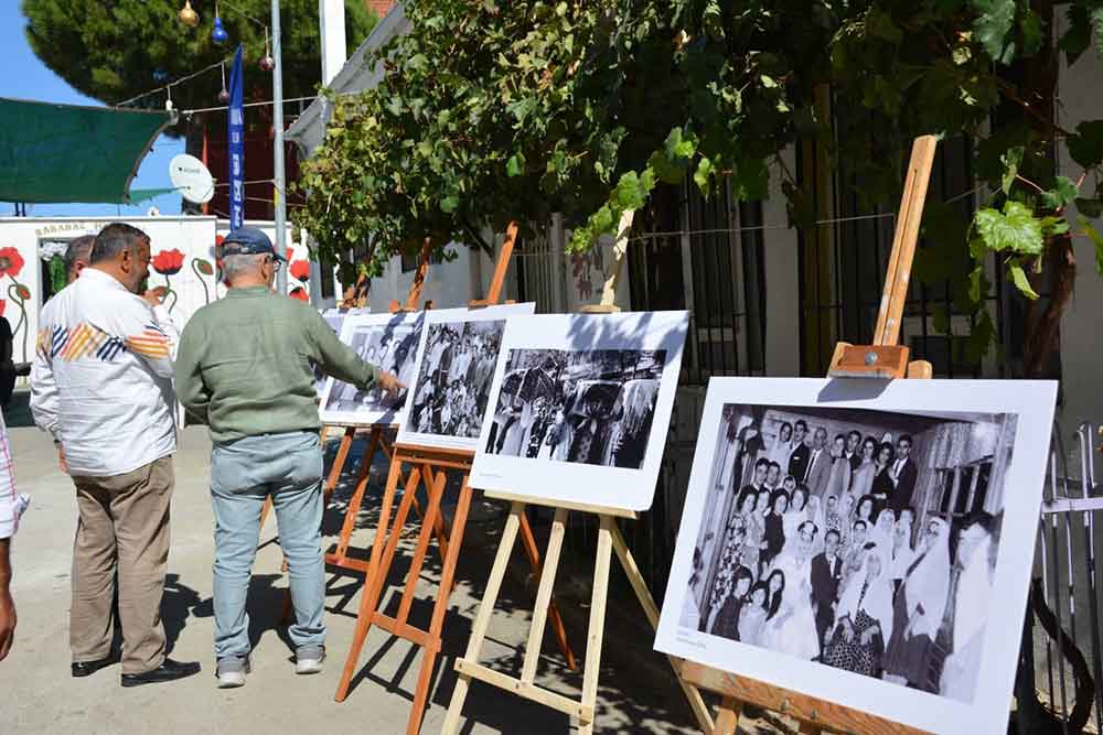 Babadagin Tarihine Isik Tutan Fotograf Babafestte Gorucuye Cikti 6