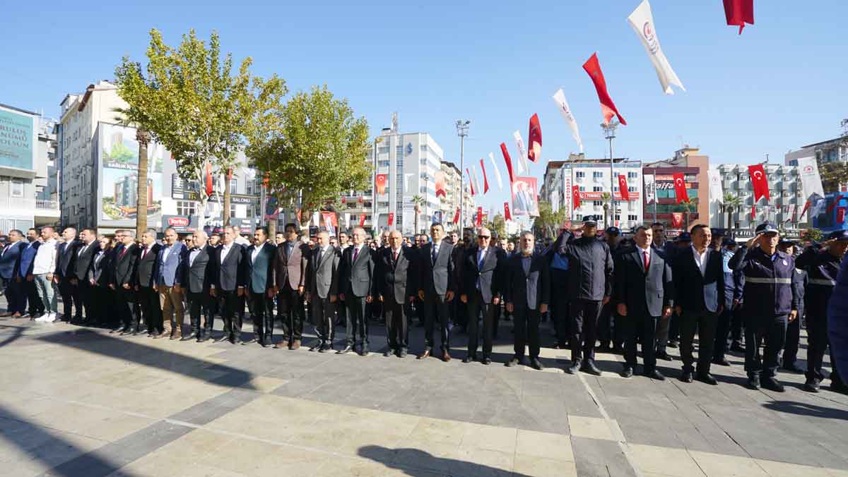 Denizli Buyuksehir Belediye Kurulus Yildonumu2