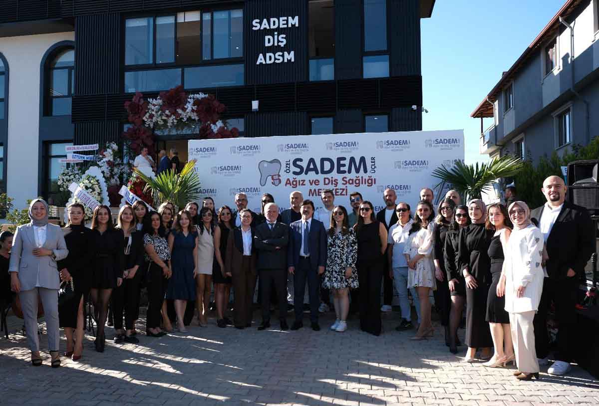 Sadem Agiz Dis Sagligi Merkezi Denizli