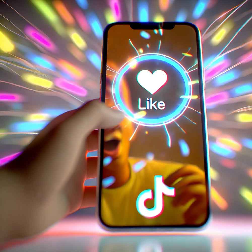 Tiktok Begeni Satin Alarak Daha Fazla Begeni Kazanmanin Yollari 2024 1