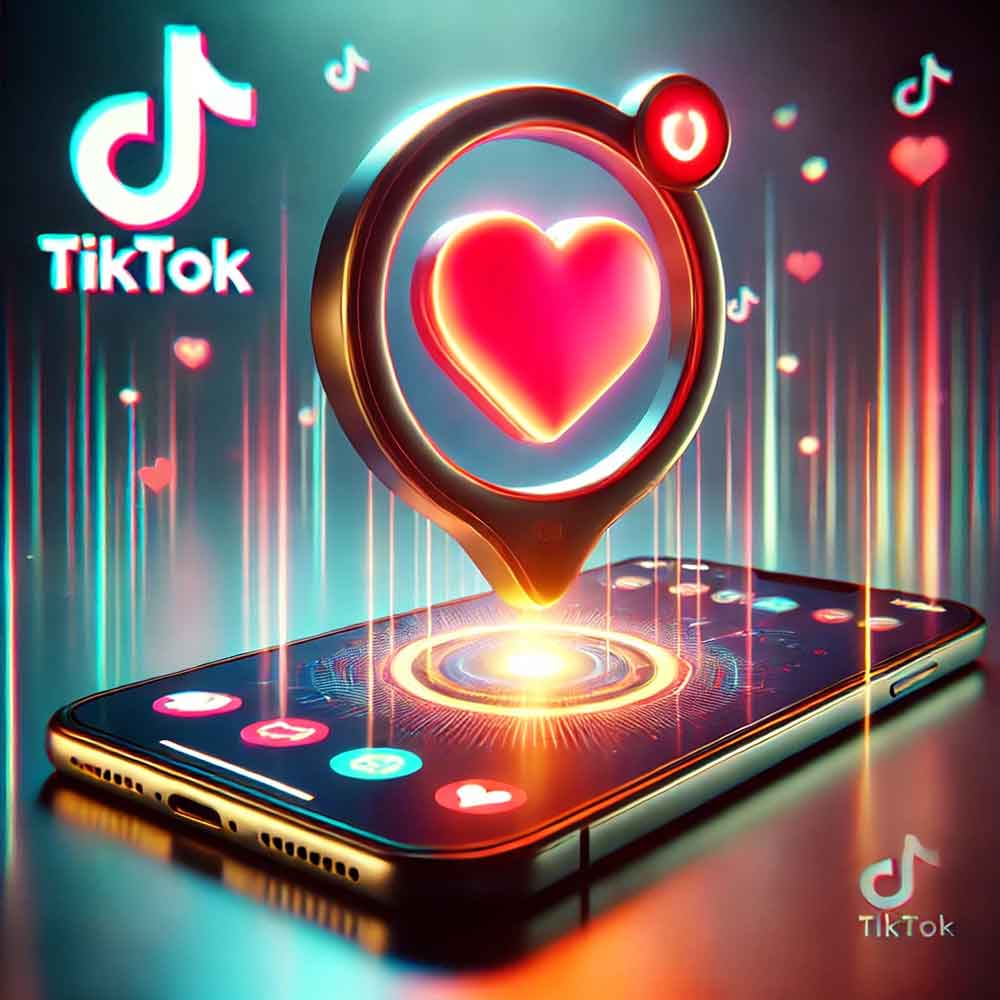 Tiktok Begeni Satin Alarak Daha Fazla Begeni Kazanmanin Yollari 2024 2